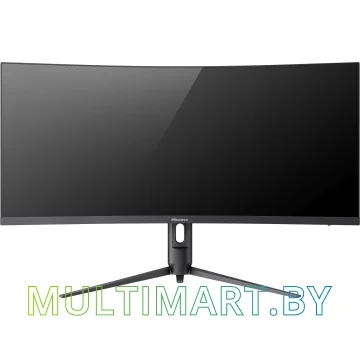 Игровой монитор Hisense 34G6K-PRO картинка 2